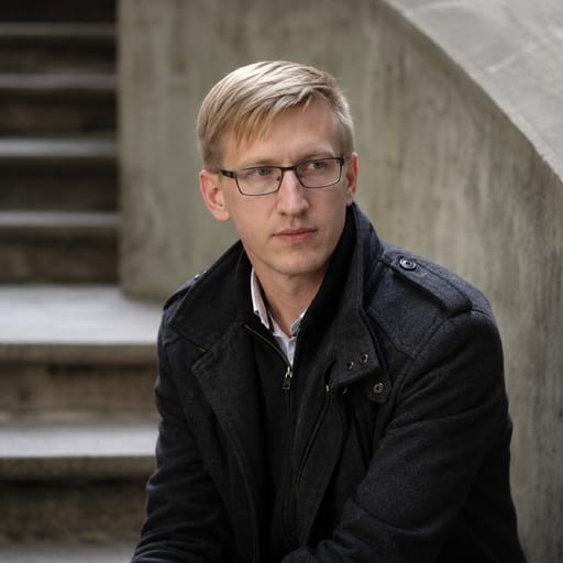 Anders C. Håkansson