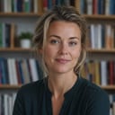 Camilla Rosenberg