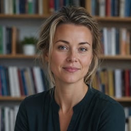Camilla Rosenberg