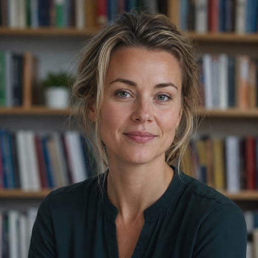 Camilla Rosenberg